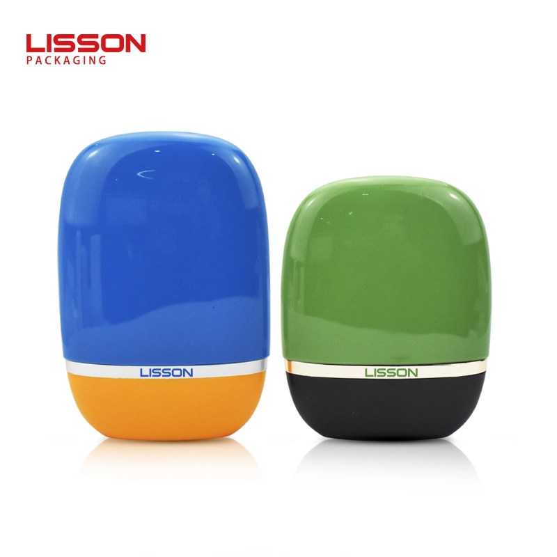 New EOVH Layer HDPE plastic bottles wholesale for Sunscreen Cream 30ml 50ml 1