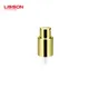 logo printed cosmetic tube packaging oval for makeup 4