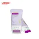 Lisson double rollers eco friendly cosmetic packaging manufacturers luxury for makeup 5