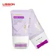 Lisson double rollers eco friendly cosmetic packaging manufacturers luxury for makeup 3