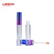 Lisson free sample small lip gloss tubes factory direct for packaging 6