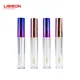 Lisson free sample small lip gloss tubes factory direct for packaging 4
