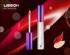 Lisson free sample small lip gloss tubes factory direct for packaging 3