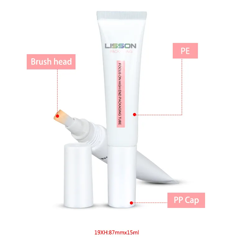 2020 lip gloss tube hot-sale for packaging 2