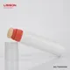 Lisson dual chamber cosmetic tube soft blush for packing 3