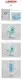 Lisson double rollers reusable plastic squeeze tubes for wholesale for packing 2