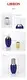 Lisson best factory price eco cosmetic containers popular free sample 2