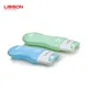 Lisson facial cosmetic jars wholesale free sample for eye cream 3