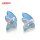 Lisson facial cosmetic jars wholesale free sample for eye cream 4