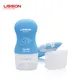 Lisson facial cosmetic jars wholesale free sample for eye cream 5