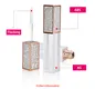 fast delivery lip gloss tubes with brush factory direct for cosmetic packing 2