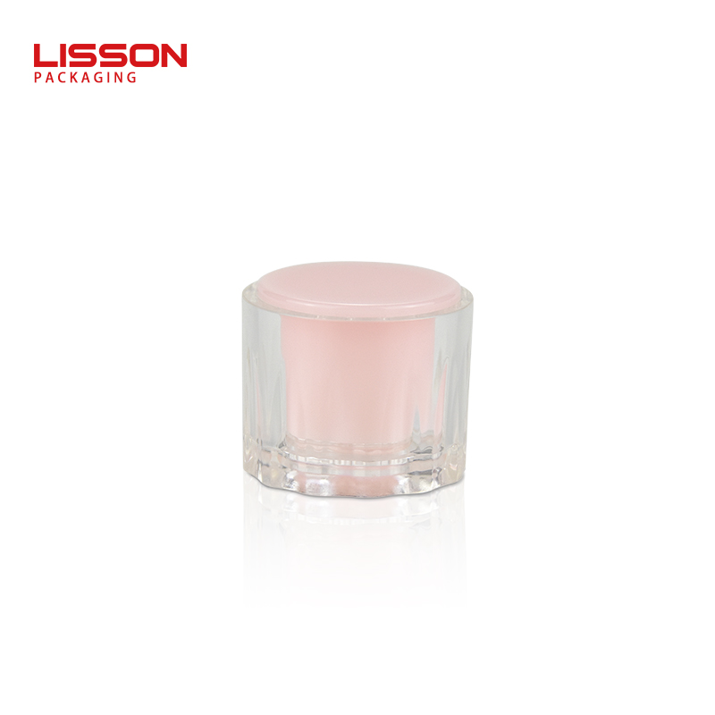 D40 Tube in Tube Skincare CREAM Packaging 4