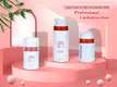 high-quality decorative cosmetic containers custom free sample 3
