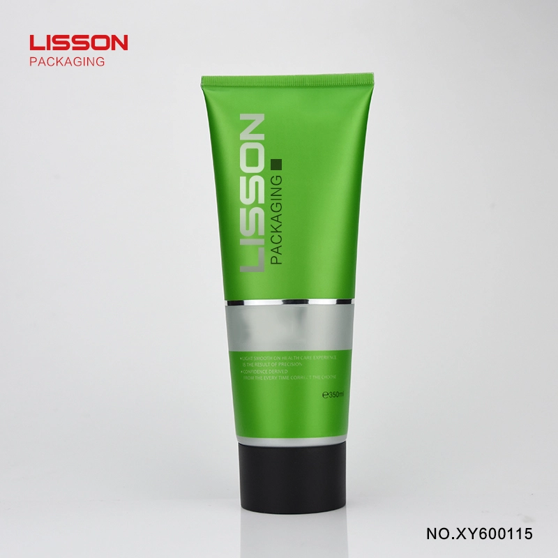 Tubo de 300 ml para el cuidado del cabello, gel para el cabello y extensiones. 1