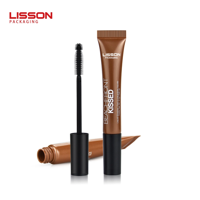 15ml 빈 마스카라 스퀴즈 튜브 포장 도매 1