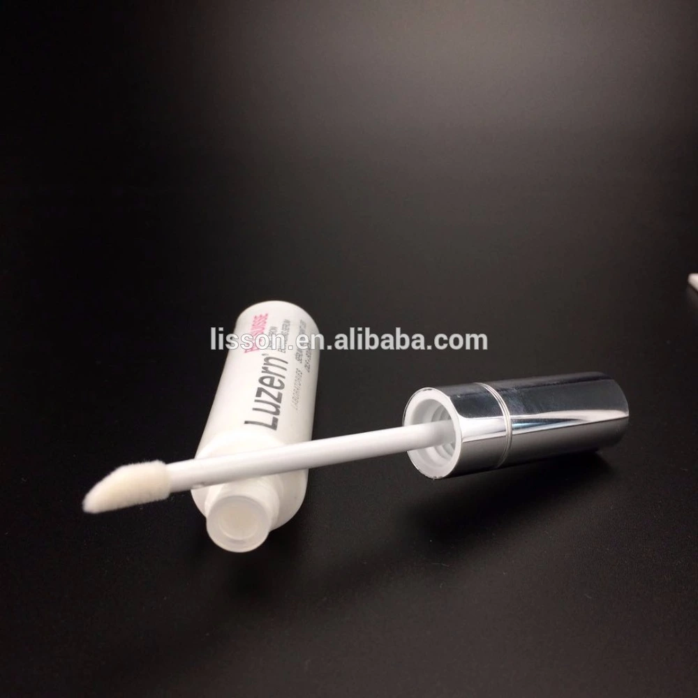 أنبوب صغير لمستحضرات التجميل مع أداة تطبيق، مقاس D19 مم، للبيع الساخن 1