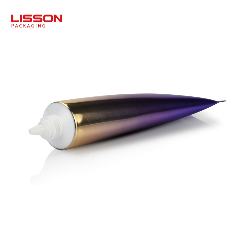 D19mm ABL skincare tube with screw cap