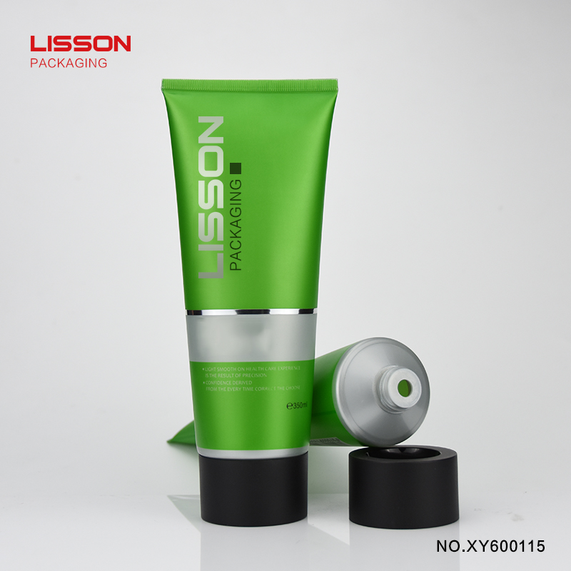 hair care packaging private label hair care 2