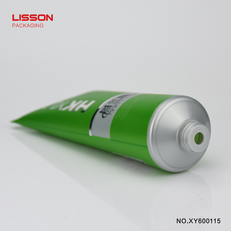 hair care packaging private label hair care 5