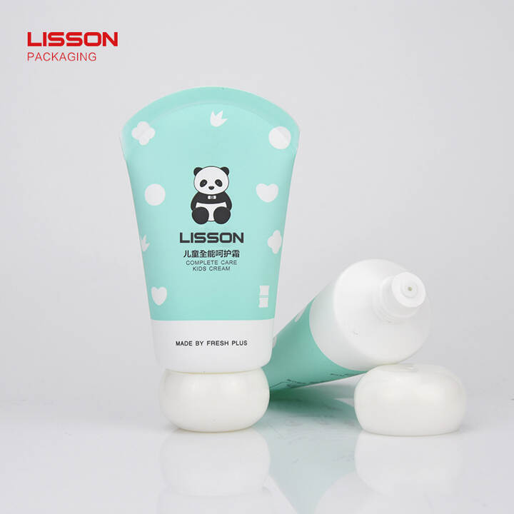 最高のハンドクリームチューブサプライヤー | Lisson Packaging