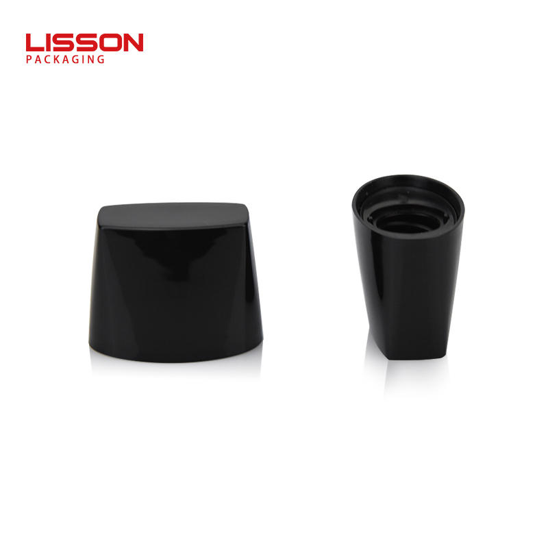 60g oval plastic tube packaging cosmetic cosmetic bb cream packaging 5