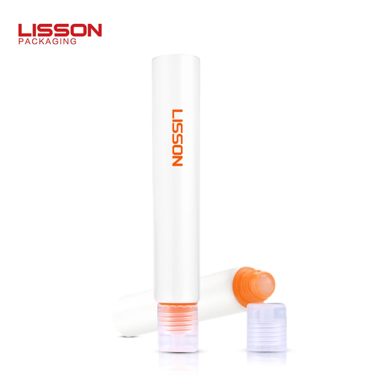 Tube PE pour baume à lèvres roll-on D16 mm 1