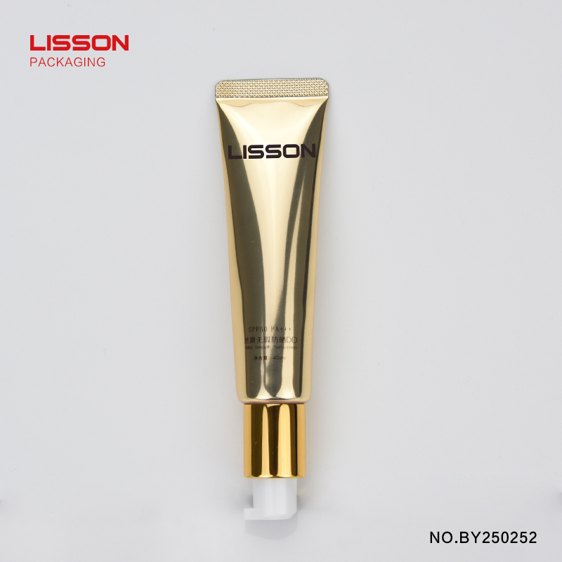 sample sellvarious China high qualitycollapsible laminated tubes 4