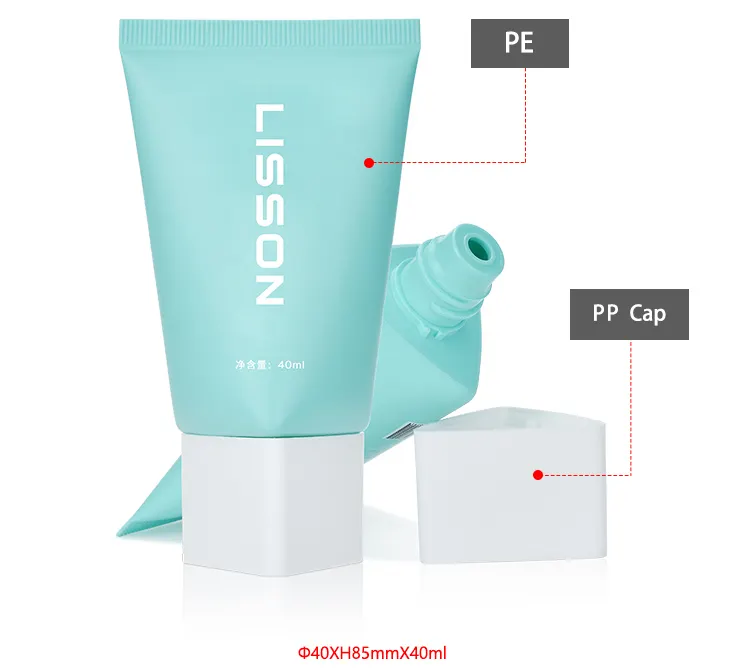luxury cosmetic jars wholesale mascara for packaging 4
