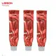 Lisson toothpaste tubes wholesale pure for cream 4