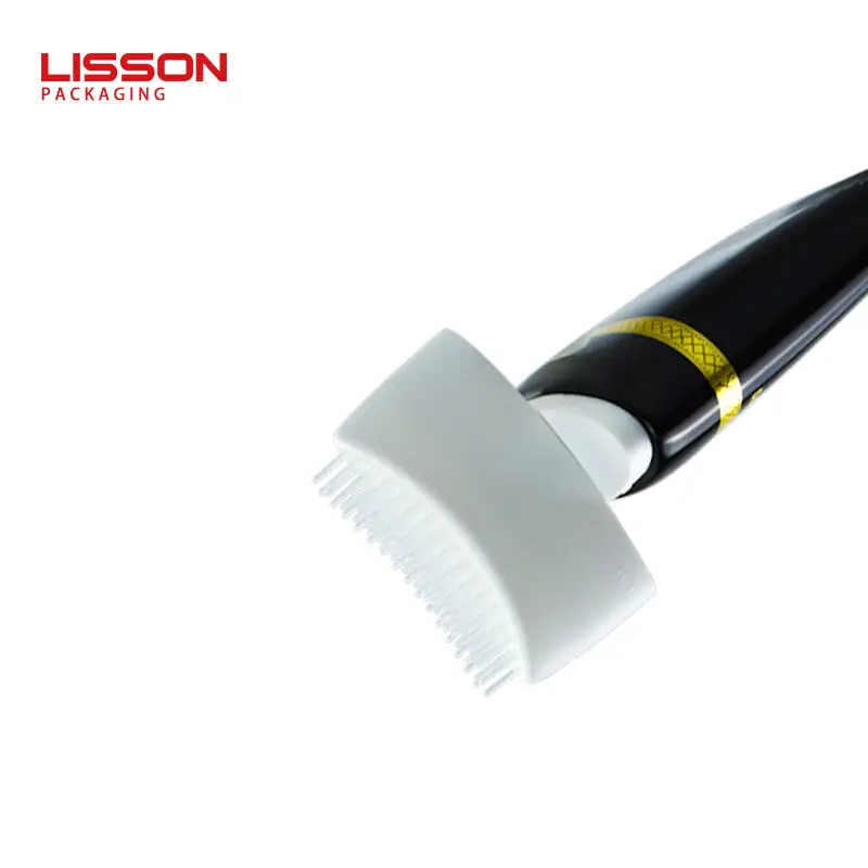 Lisson biodegradable plastic tube packaging factory direct for cream 4