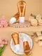 Lisson empty cosmetic bottle for packaging 2