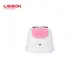 Lisson plastic lotion tubes wholesale silver coating for cream 5