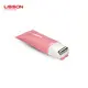 Lisson plastic lotion tubes wholesale silver coating for cream 6
