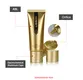 plastic squeeze tubes for cosmetics manufacturer for sun cream 3
