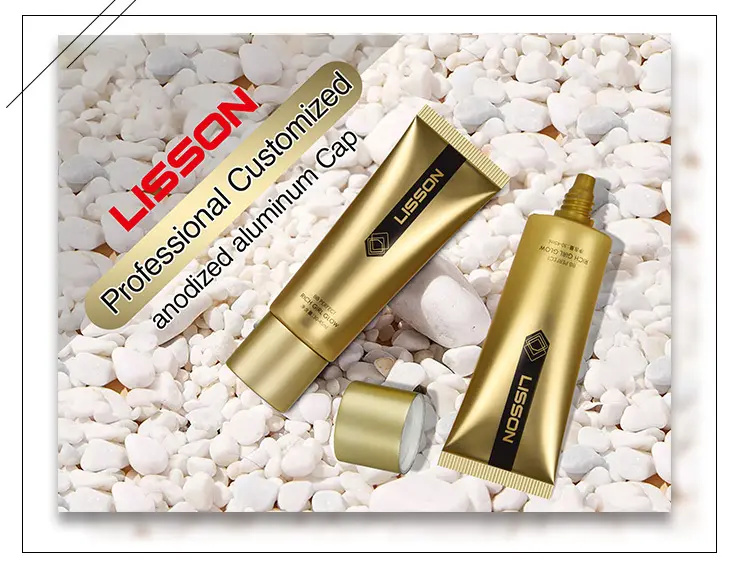 plastic squeeze tubes for cosmetics manufacturer for sun cream 4