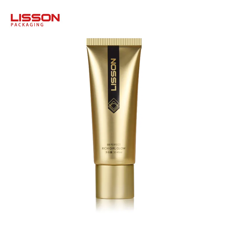 plastic squeeze tubes for cosmetics manufacturer for sun cream 2