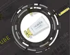 Lisson vertical lotion tubes wholesale top quality for essence 4
