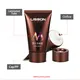 Lisson biodegradable cleanser packaging free sample for makeup 3