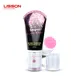 Lisson biodegradable creative face wash packaging durable for cream 3