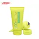 clear makeup containers round bottom for eye cream Lisson 4