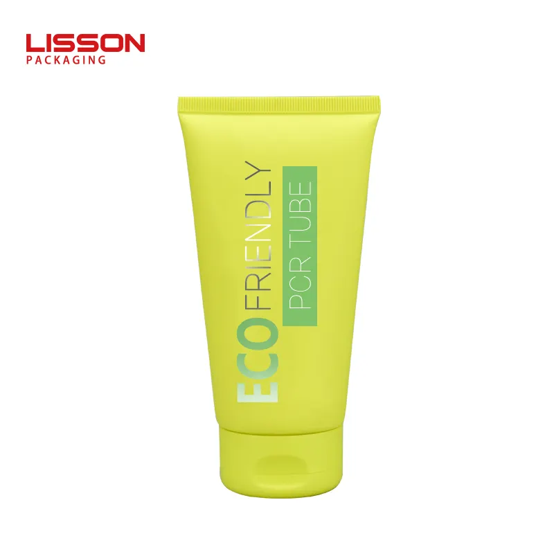 clear makeup containers round bottom for eye cream Lisson 2