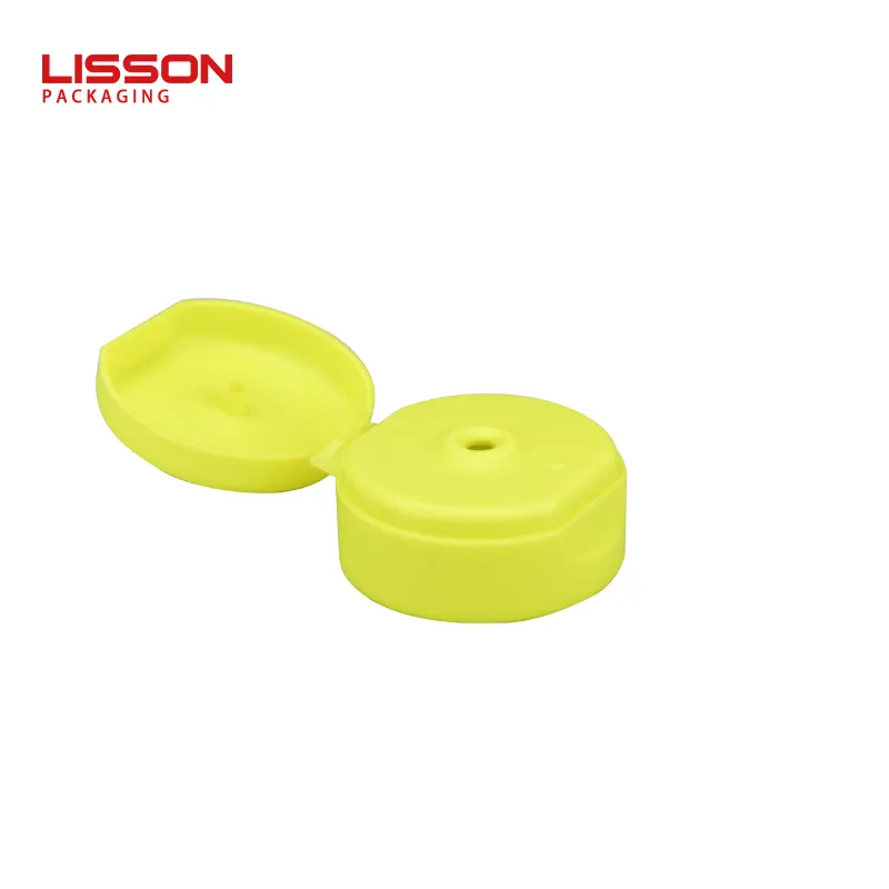 clear makeup containers round bottom for eye cream Lisson 3