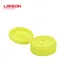 clear makeup containers round bottom for eye cream Lisson 3