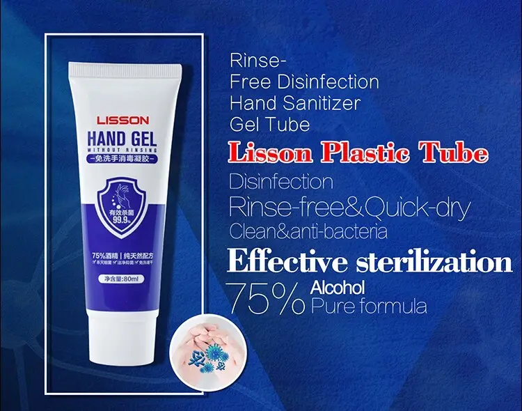 Lisson biodegradable eco friendly shampoo and conditioner packaging cosmetics packaging manufacturer for lotion7 2