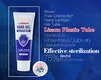 Lisson biodegradable eco friendly shampoo and conditioner packaging cosmetics packaging manufacturer for lotion7 2
