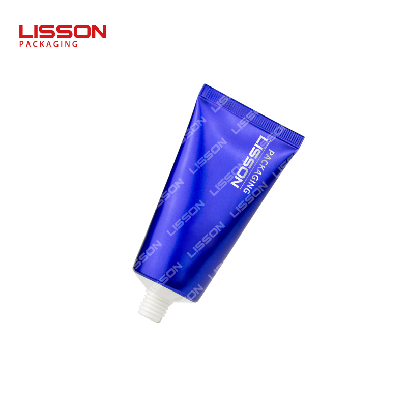 wholesale toothpaste tube packaging squeeze tube 5