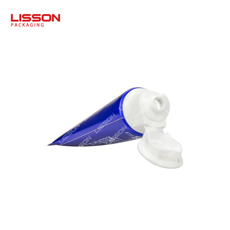 wholesale toothpaste tube packaging squeeze tube 2