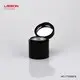 Lisson mirror cosmetic tube flip top cap for storage 3