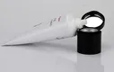 Lisson mirror cosmetic tube flip top cap for storage 8