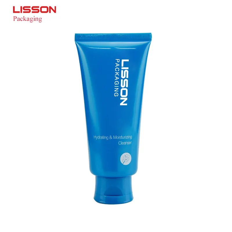 Lisson at discount cosmetic tubes wholesale free delivery for toiletry 2
